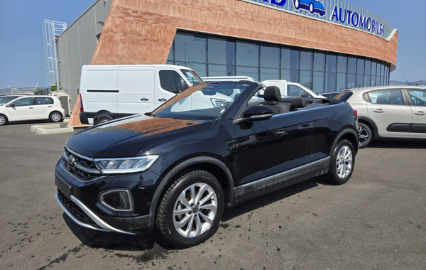 volkswagen-t-roc-cabriolet-1-5-tsi-evo-150ch-style-bvm6 - 880474713