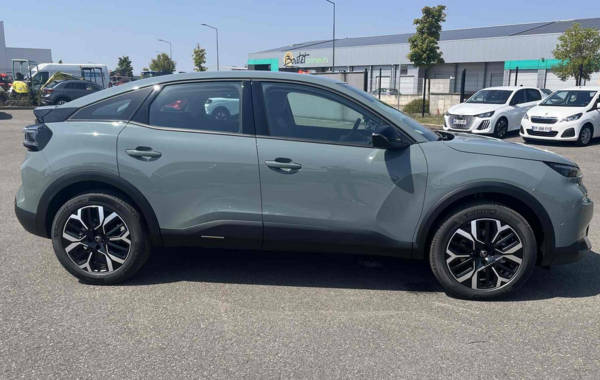 citroen-c4-1-2-hybride-145ch-s-s-business-automatique - 880494713