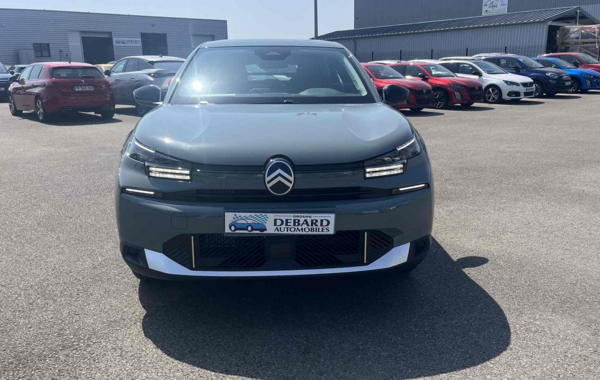 citroen-c4-1-2-hybride-145ch-s-s-business-automatique - 880494713