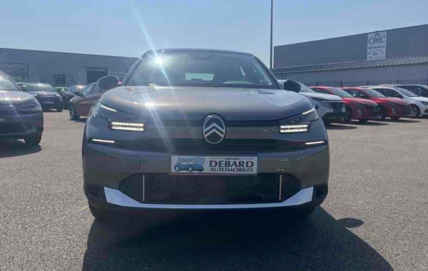 citroen-c4-1-2-hybride-145ch-s-s-business-automatique - 880564713