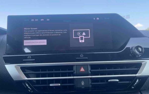 citroen-c4-1-2-hybride-145ch-s-s-business-automatique - 880564713