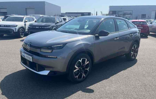 citroen-c4-1-2-hybride-145ch-s-s-business-automatique - 880564713