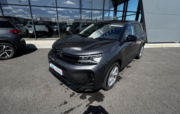 citroen-c5-aircross-puretech-130ch-s-s-feel - 880624713