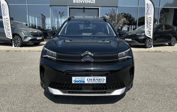 citroen-c5-aircross-1-5-bluehdi-130ch-max-boite-automatique - 880844713