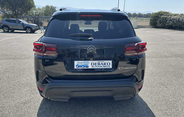 citroen-c5-aircross-1-5-bluehdi-130ch-max-boite-automatique - 880844713