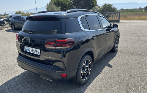 citroen-c5-aircross-1-5-bluehdi-130ch-max-boite-automatique - 880844713