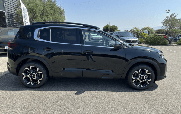 citroen-c5-aircross-1-5-bluehdi-130ch-max-boite-automatique - 880844713