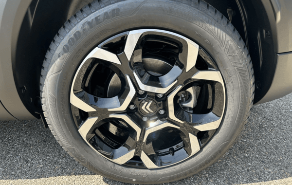 citroen-c5-aircross-1-5-bluehdi-130ch-max-boite-automatique - 880844713