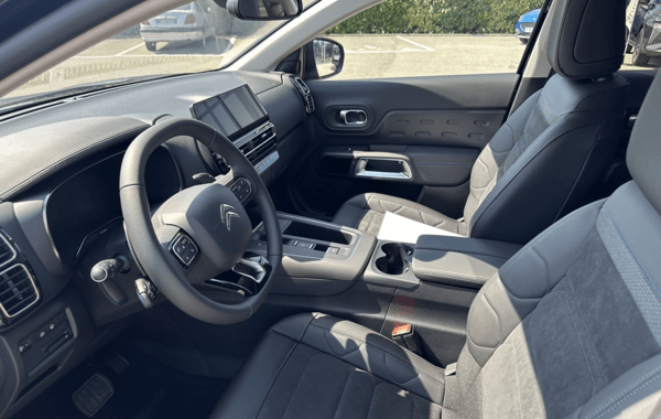 citroen-c5-aircross-1-5-bluehdi-130ch-max-boite-automatique - 880844713