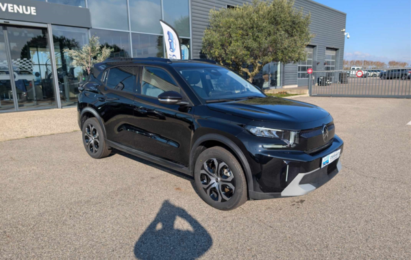 citroen-c3-aircross-1-2-hybride-145ch-plus - 880964713