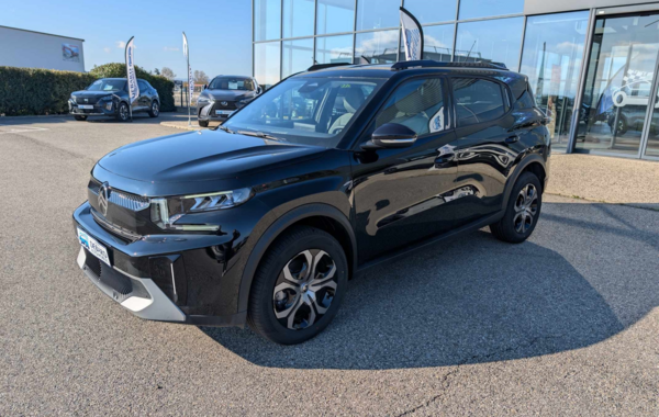 citroen-c3-aircross-1-2-hybride-145ch-plus - 880964713