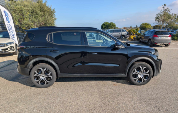 citroen-c3-aircross-1-2-hybride-145ch-plus - 880964713