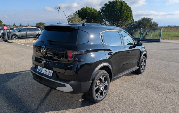 citroen-c3-aircross-1-2-hybride-145ch-plus - 880964713