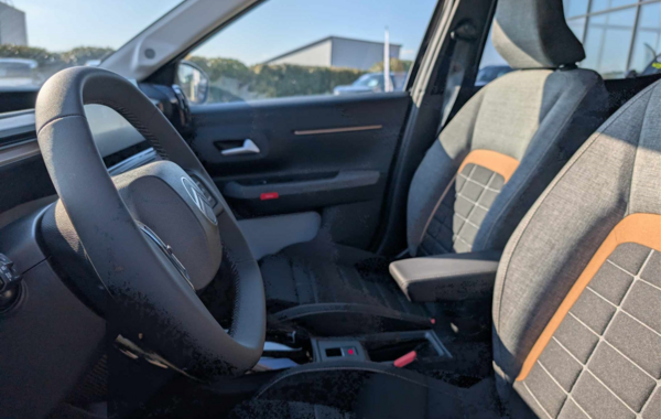 citroen-c3-aircross-1-2-hybride-145ch-plus - 880964713