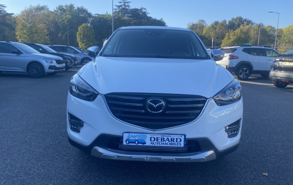 mazda-cx-5-2-2-skyactiv-d-175-selection-4x4 - 881014713