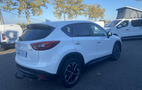 mazda-cx-5-2-2-skyactiv-d-175-selection-4x4 - 881014713