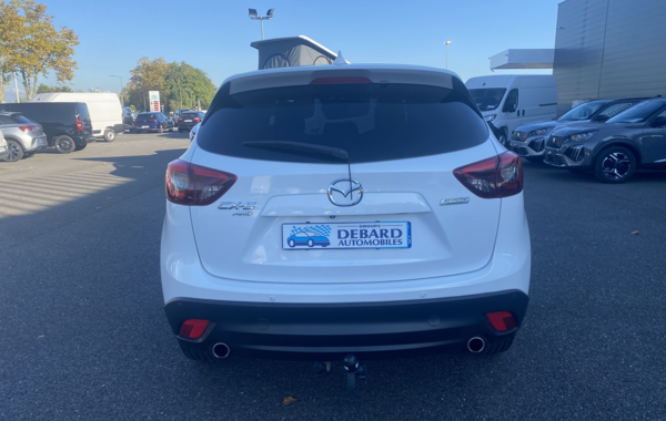 mazda-cx-5-2-2-skyactiv-d-175-selection-4x4 - 881014713