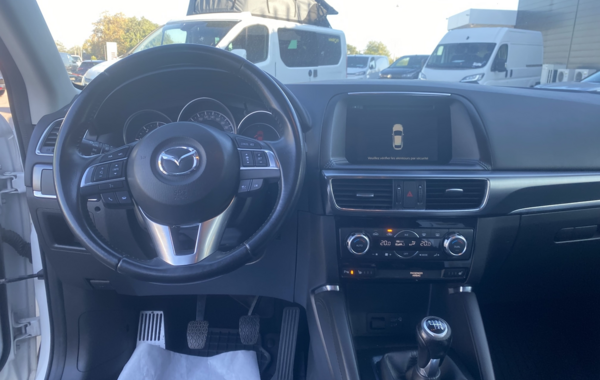 mazda-cx-5-2-2-skyactiv-d-175-selection-4x4 - 881014713