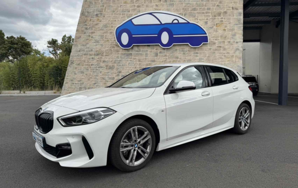 bmw-serie-1-f40-118ia-136ch-m-sport-dkg7 - 881354713