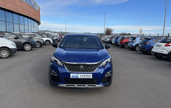 peugeot-3008-1-2-puretech-130ch-s-s-gt-line - 881734713