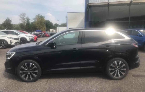 renault-austral-1-3-tce-mild-hybrid-160ch-techno-auto - 881764713