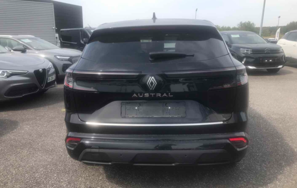 renault-austral-1-3-tce-mild-hybrid-160ch-techno-auto - 881764713