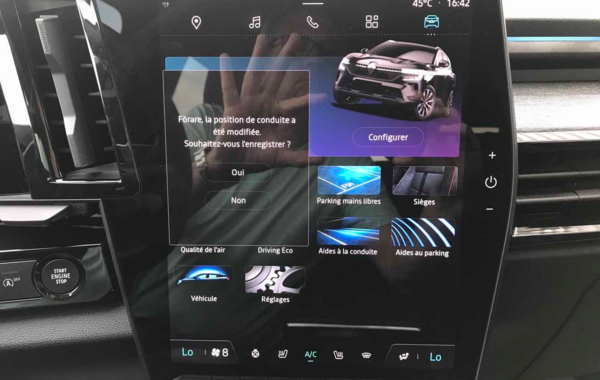 renault-austral-1-3-tce-mild-hybrid-160ch-techno-auto - 881764713
