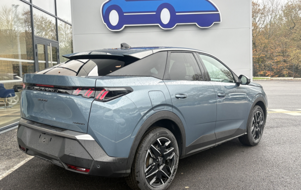 peugeot-3008-1-2-hybrid-145ch-allure-e-dcs6 - 881804713