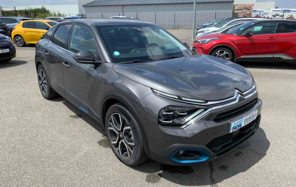 citroen-c4-moteur-electrique-136ch-100-kw-shine-pack-automatique - 881974713