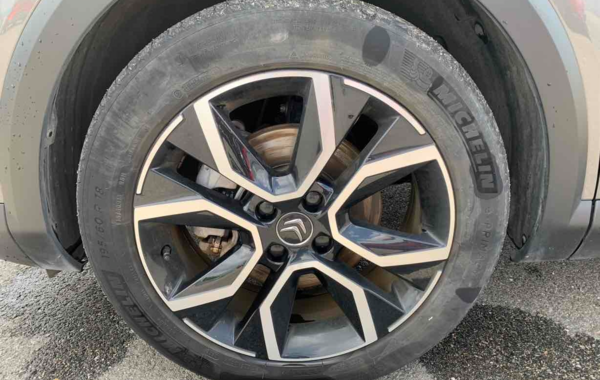 citroen-c4-moteur-electrique-136ch-100-kw-shine-pack-automatique - 881974713