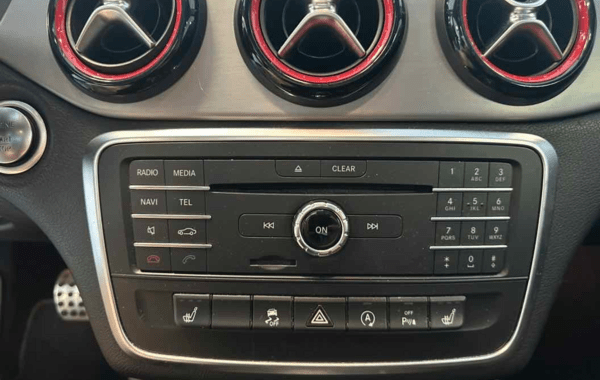 mercedes-classe-gla-x156-45-amg-381ch-4matic-speedshift-dct-amg - 882034713