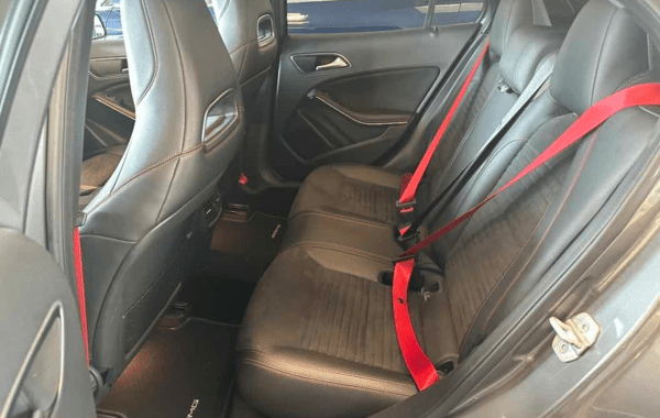 mercedes-classe-gla-x156-45-amg-381ch-4matic-speedshift-dct-amg - 882034713