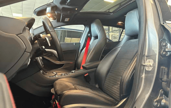 mercedes-classe-gla-x156-45-amg-381ch-4matic-speedshift-dct-amg - 882034713