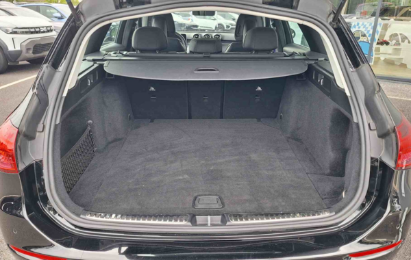 mercedes-classe-c-break-220-d-197ch-avantgarde-line - 882194713