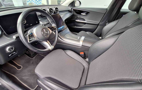 mercedes-classe-c-break-220-d-197ch-avantgarde-line - 882194713