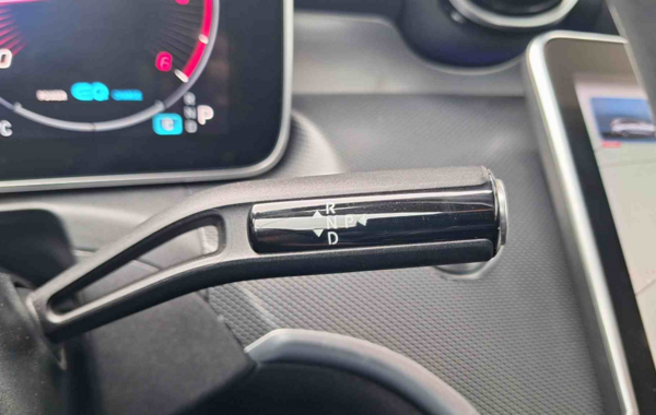 mercedes-classe-c-break-220-d-197ch-avantgarde-line - 882194713