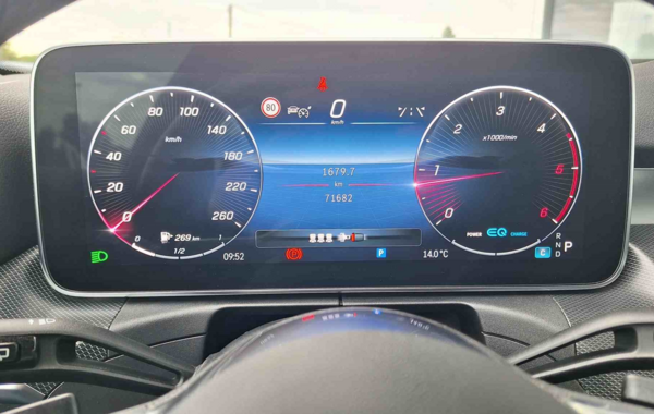 mercedes-classe-c-break-220-d-197ch-avantgarde-line - 882194713