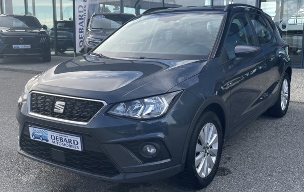 seat-arona-1-0-ecotsi-95ch-start-stop-style-business-euro6d-t - 882474713