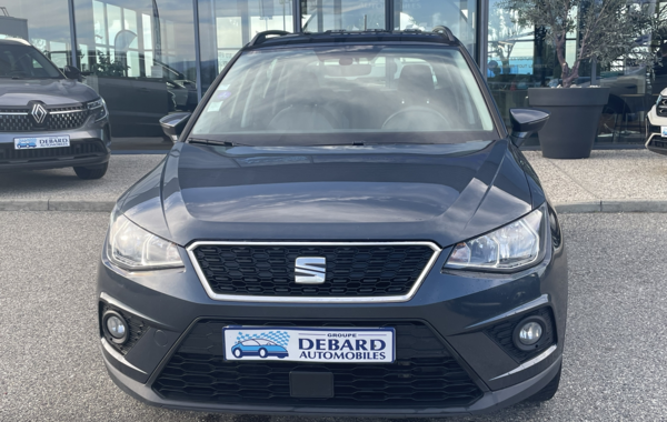 seat-arona-1-0-ecotsi-95ch-start-stop-style-business-euro6d-t - 882474713