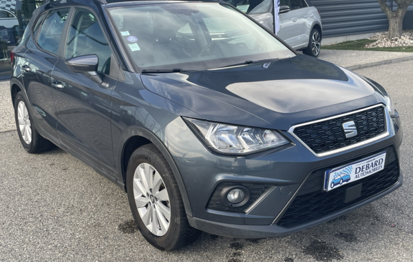 seat-arona-1-0-ecotsi-95ch-start-stop-style-business-euro6d-t - 882474713
