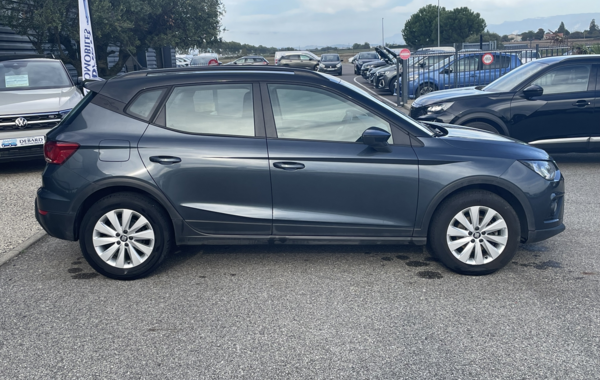 seat-arona-1-0-ecotsi-95ch-start-stop-style-business-euro6d-t - 882474713