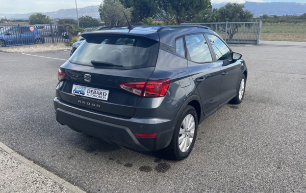 seat-arona-1-0-ecotsi-95ch-start-stop-style-business-euro6d-t - 882474713