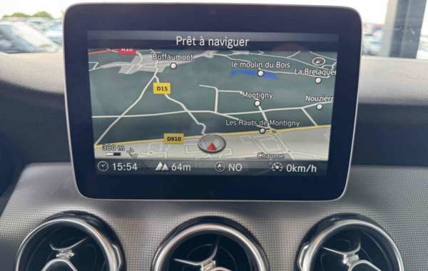 mercedes-gla-200-d-136ch-sensation-7g-dct-euro6c - 882624713