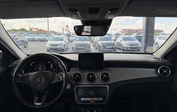 mercedes-gla-200-d-136ch-sensation-7g-dct-euro6c - 882624713
