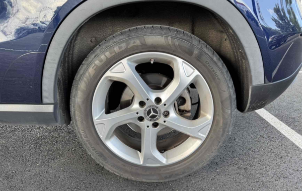 mercedes-gla-200-d-136ch-sensation-7g-dct-euro6c - 882624713