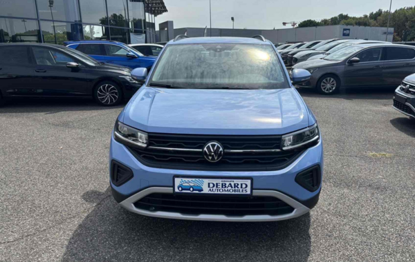 volkswagen-t-cross-1-0-tsi-95ch-life - 882654713