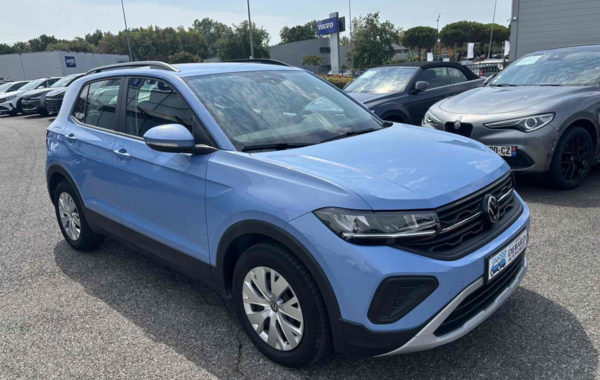 volkswagen-t-cross-1-0-tsi-95ch-life - 882654713