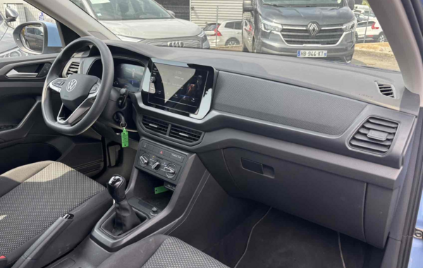 volkswagen-t-cross-1-0-tsi-95ch-life - 882654713