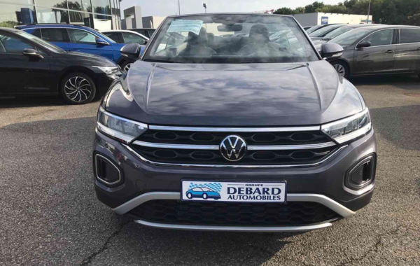 volkswagen-t-roc-cabriolet-1-5-tsi-evo2-150ch-style-bvm6 - 882674713