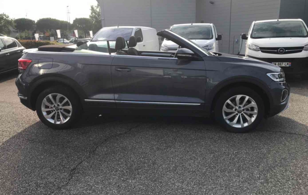 volkswagen-t-roc-cabriolet-1-5-tsi-evo2-150ch-style-bvm6 - 882674713